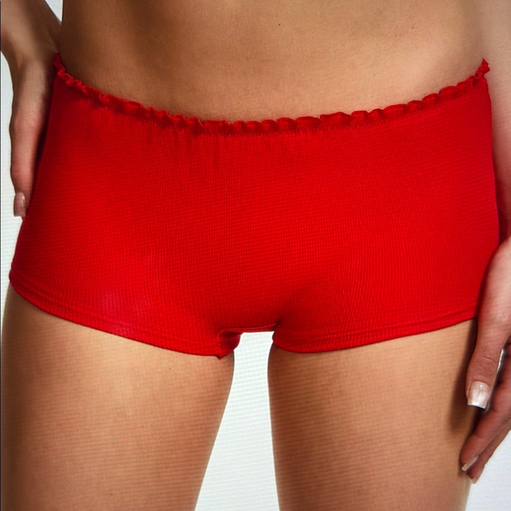 PINK VS Boyshort Panty